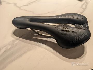 Sella Flite Boost Gravel TI 316 Superflow