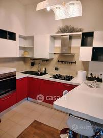 Quadrilocale Corso Sebastopoli - Santa Rita