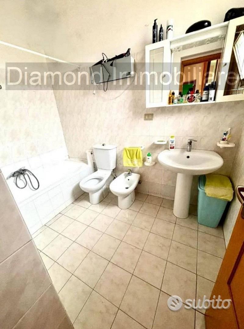 Apartment in Santa Venerina, Luminaria, Catania - Vista 6