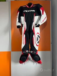 Tuta moto IXON 2xl