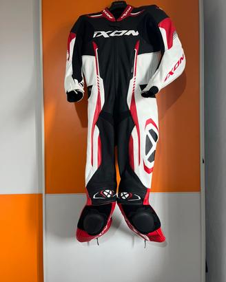 Tuta moto IXON 2xl