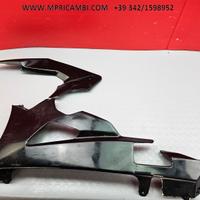 FIANCHETTO SINISTRO SUZUKI GSXR 1000 2005 2006 GSX