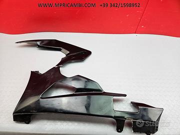 FIANCHETTO SINISTRO SUZUKI GSXR 1000 2005 2006 GSX