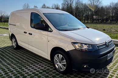 VW Caddy Maxi 2.0 diesel