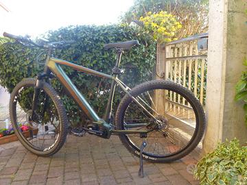 E-BIKE BOTTECCHIA BE 32