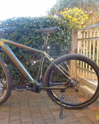 E-BIKE BOTTECCHIA BE 32