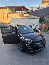 500 x sport 1.3 multi jet
