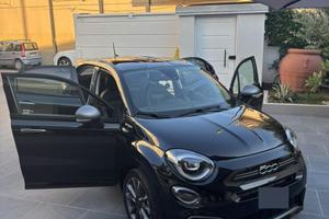 500 x sport 1.3 multi jet