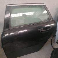 PORTE PEUGEOT 508 SW ANNO 2017