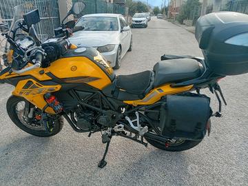 Trk 502