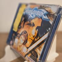 Sega Dreamcas SOUL CALIBUR NUOVO !