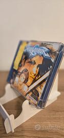 Sega Dreamcas SOUL CALIBUR NUOVO !