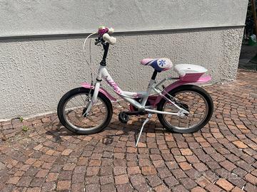 Bici principeese