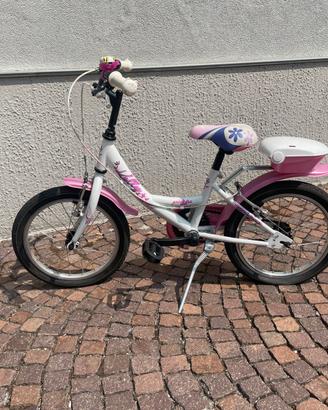 Bici principeese