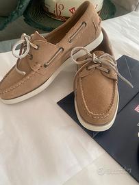 Sebago Docksides Portlan