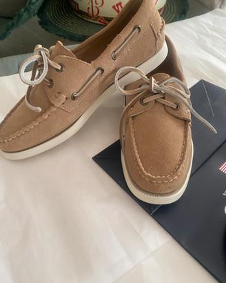 Sebago Docksides Portlan