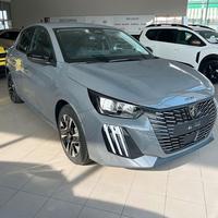 Peugeot 208 Turbo Benzina 100cv Allure