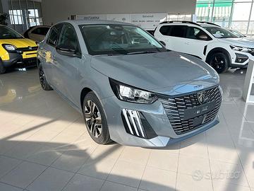 Peugeot 208 Turbo Benzina 100cv Allure