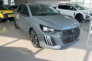 Peugeot 208 Turbo Benzina 100cv Allure