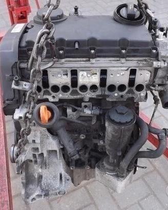 Motore audi 2.0 blb
