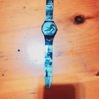 Orologio da Collezionismo Swatch