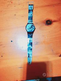 Orologio da Collezionismo Swatch