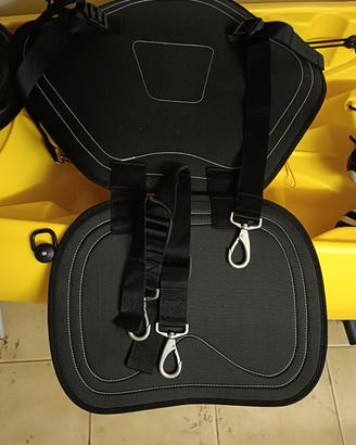 sedile per kayak o sup