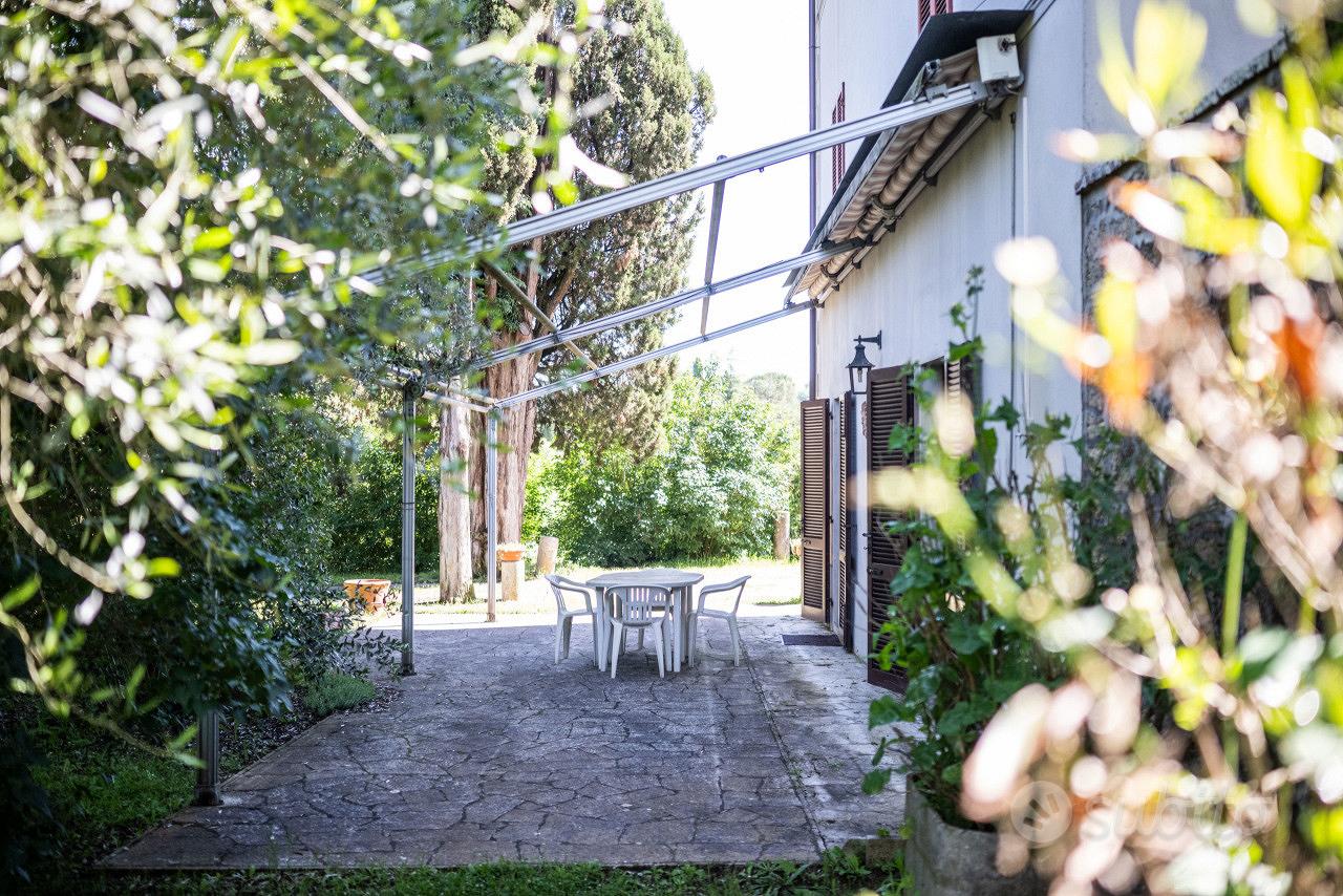 Apartment in Asciano, Siena - Vista 2
