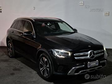 Mercedes-benz GLC 200 d 4Matic Premium