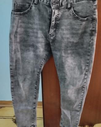 Jeans ragazzo 