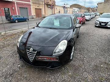 ALFA ROMEO Giulietta (2010-21) - 2011