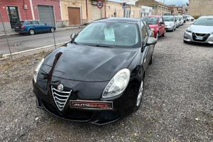 ALFA ROMEO Giulietta (2010-21) - 2011