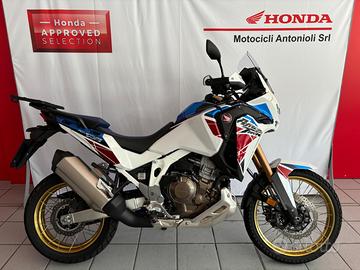 Honda CRF1100L Africa Twin - 2023