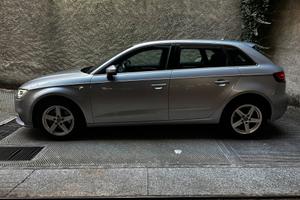 Audi A3 sportback 1.6 TDI 116 CV S tronic Business
