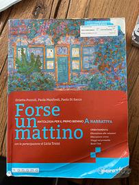 Forse un mattino