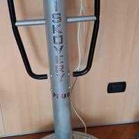 pedana vibro massaggiante 