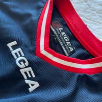 Canotta Legea