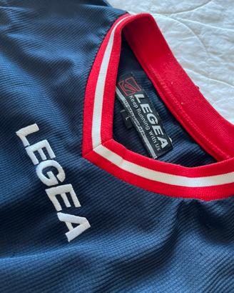Canotta Legea