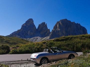 FIAT Barchetta
