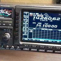 Icom 756 Pro3