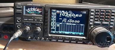 Icom 756 Pro3