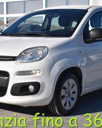 FIAT Panda 1.3 MJT S&S Pop