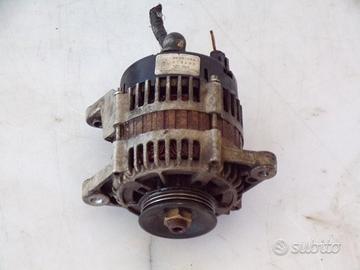 Alternatore Chevrolet Matiz 800 benzina 2007