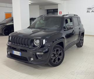 Jeep Renegade 1.3 T4 190CV PHEV 4xe AT6 80th Anniv