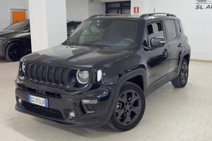 Jeep Renegade 1.3 T4 190CV PHEV 4xe AT6 80th Anniv