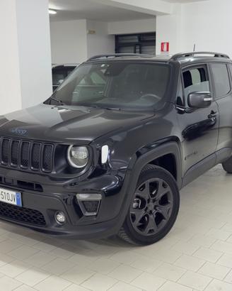 Jeep Renegade 1.3 T4 190CV PHEV 4xe AT6 80th Anniv