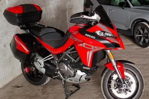 Ducati Multistrada 1260 S - 2019 perfetta full opt