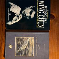 Libri Wing Chun