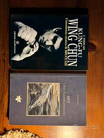 Libri Wing Chun