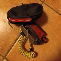 blocca disco moto marca Abus